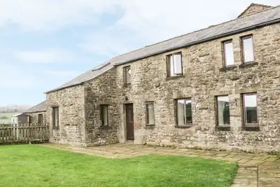 Image de Grange de la ferme Orcaber, Auustwick