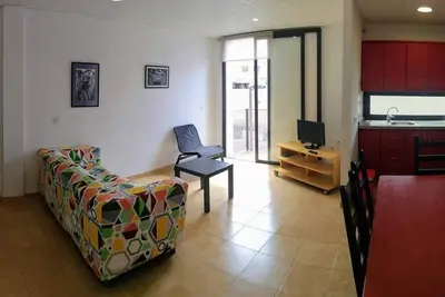 Image de Appartement moderne de 3 pièces à Playa San Juan