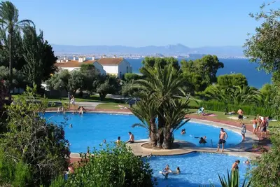 Image de Appartements avec plusieurs piscines. Ref. Gran vista-4