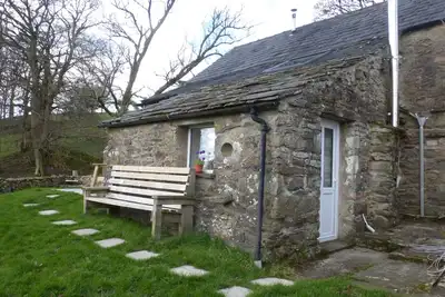 Image de Sally End, Ravenstonedale