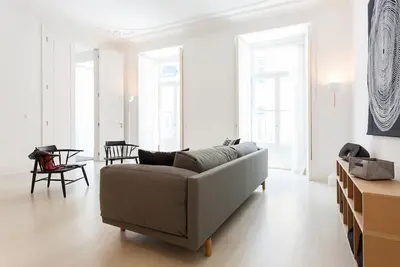 Image de Downtown Blue V Appartement<br>RentExperience