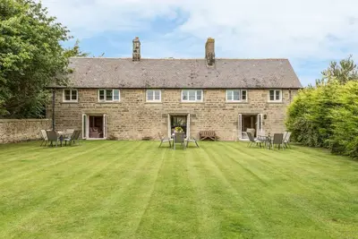 Image de Cottage de Dorothy, Alnmouth