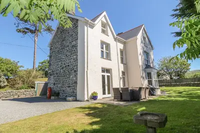 Image de Tyddyn Goronwy, Talybont