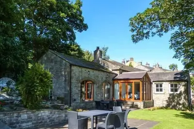 Image de Beningborough, maison de vacances de luxe à Middleham, Réf 905078