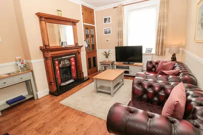 Image de Coquet Cottage, Amble