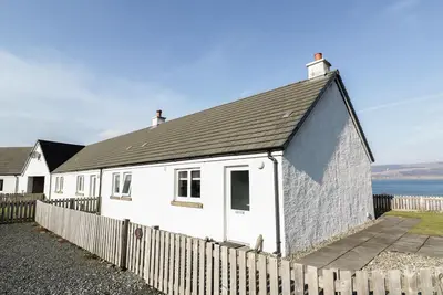 Image de Poppies Cottage, Animaux acceptés à Salen, Isle Of Mull, Ref 938199