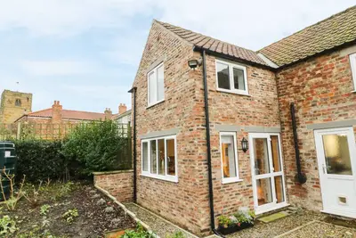 Image de Sunnyside Garden Cottage, Husthwaite