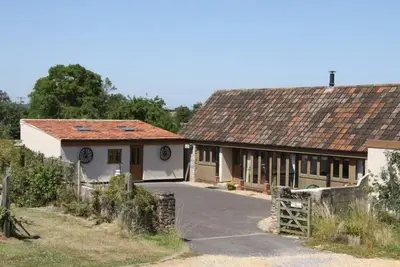 Image de La salle de traite, Puits