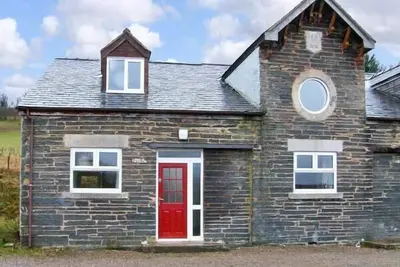 Image de Hendre Aled Cottage 3, Llansannan