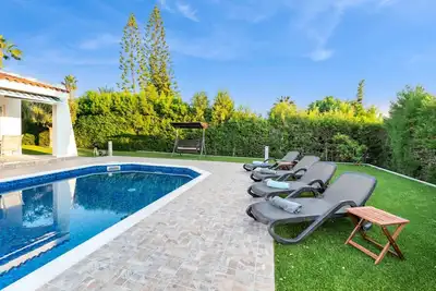Image de Villa Casa Bella by Ezoria Villas in Coral Bay