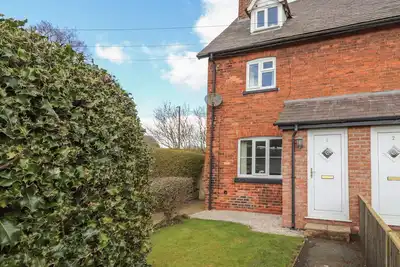 Image de 1 Organsdale Cottages, favorables à la famille dans Kelsall, Réf 923789