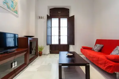 Image de Casa Alegria de Cadiz by Cadiz4Rentals