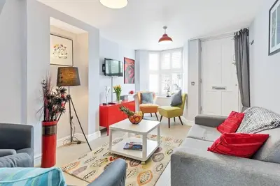 Image de Park View House | By My Getaways