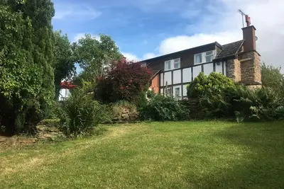 Causeway Cottage, Pencombe
