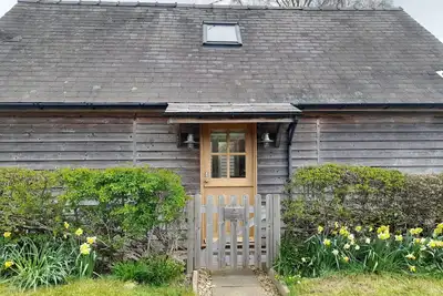 Image de Bicton Lodge, Clun