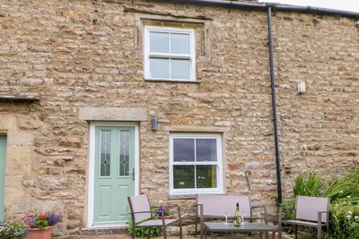 Image de Margaret's Cottage, Low Row