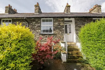 Image de Fisher'S Retreat, Animaux acceptés à Bowness-On-Windermere, Réf 928580