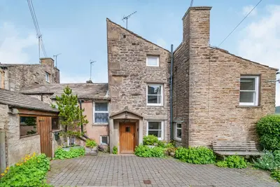Image de Mill Cottage, Hawes