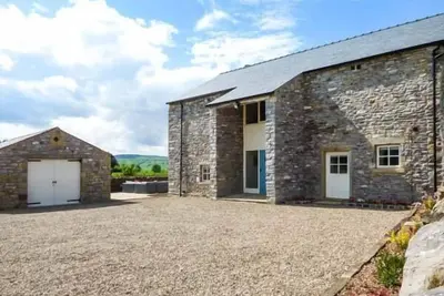 Image de Ox Hey Barn, Sawley