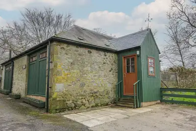 Image de The Garden House, Chirnside