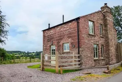 Image de Rose Cottage, Welsh Newton