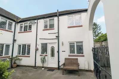 Image de Narnia Cottage, Scarborough