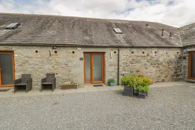 Image de La laiterie, Newton Stewart