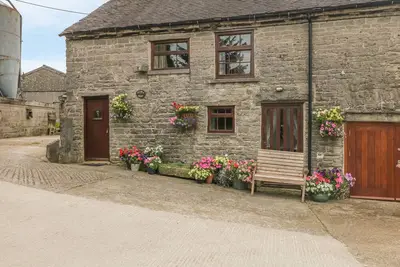 Image de Stable Barn, Wetton
