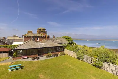 Image de Roa Island House, ÎLE De Roa