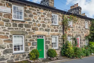 Image de Bro Dawel, pet friendly, avec feu ouvert Ă Dolgellau, Ref 938075