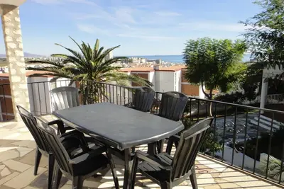 Image de Appartements avec piscine. Réf. Finca Simó-46