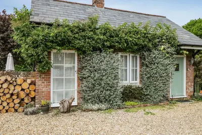 Image de Parkfield Cottage, Sturminster Marshall