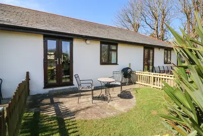 Image de Cottage au Chèvrefeuille, Bude