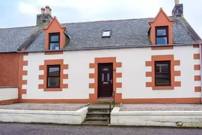 Image de Grace Cottage, Portknockie