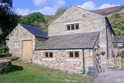 Image de Les écuries, Edale