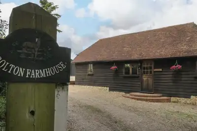 Image de Bolton Barn, Lenham Heath