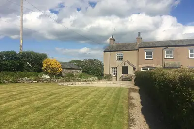 Image de Pye Hall Cottage, Silverdale