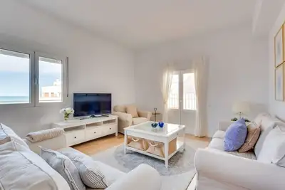 Image de Faro Family Home by Cadiz4Rentals
