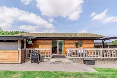 Image de Kingfisher Lodge, Brandesburton