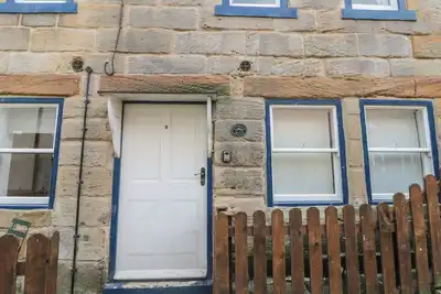 Image de Grimes Nook, Staithes