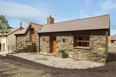 Image de Briws, Llangwm