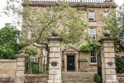 Image de Winster Hall, pet friendly, avec feu ouvert en Winster, Ref 30946