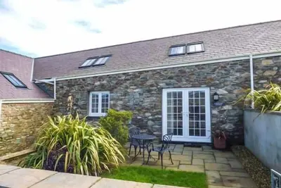 Image de Y Wylan, Holyhead