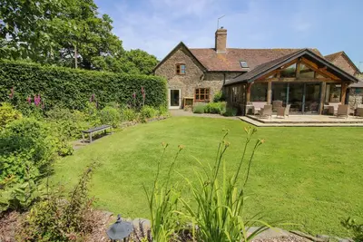 Image de The Old Farmhouse, Westhope