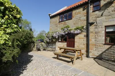 Image de Goathland Cottage, Ruswarp