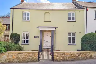 Image de Poldark Cottage, Charlestown