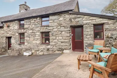 Image de Y Bwthyn, Llanbedr