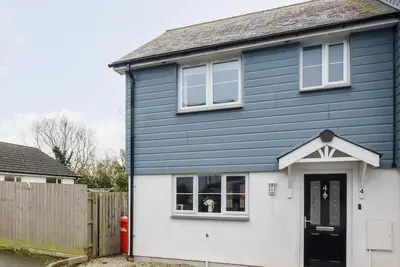 Image de 4 Trevanson Mews, Newquay