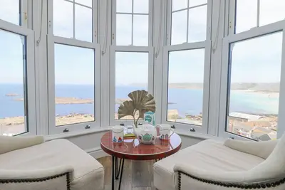 Image de Sennen Heights, Sennen Cove
