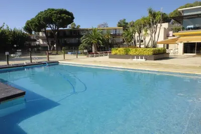 Image de Appartements modernes avec piscine. Réf. Comtat Sant Jordi-46 M